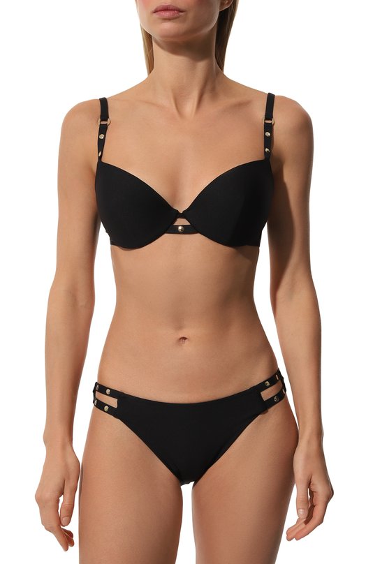 Бра с плотной чашкой Lise Charmel ABB8570 Чёрный  ABB8570 Фото 2