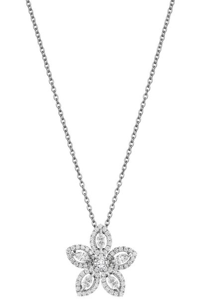 Женские кулон MERCURY, арт. MP19889/WG/FL