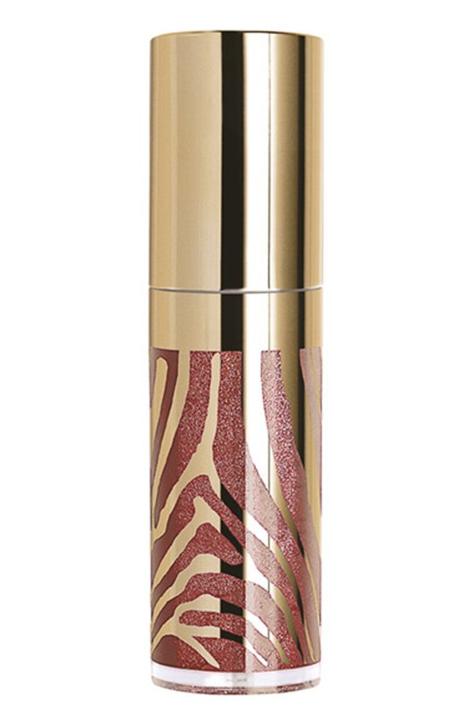 фото Фитоблеск для губ phyto-lip gloss, 7 venus (6,5ml) sisley