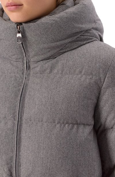 Пуховик HETREGO, арт. 8P744/NIAMH, фото 5