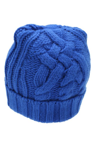 Шерстяная шапка OFF-WHITE, арт. 0WLA008F19A280503000, фото 2