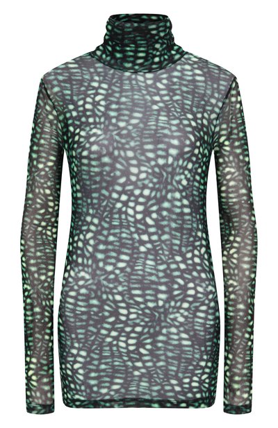 Женская водолазка DRIES VAN NOTEN, арт. 251-011159-1619