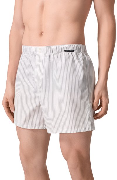 Мужские хлопковые боксеры DOLCE & GABBANA, арт. M3A15T/FR50B