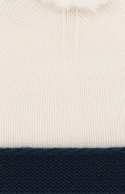 Кашемировая шапка LORO PIANA, арт. FAE7156, фото 3