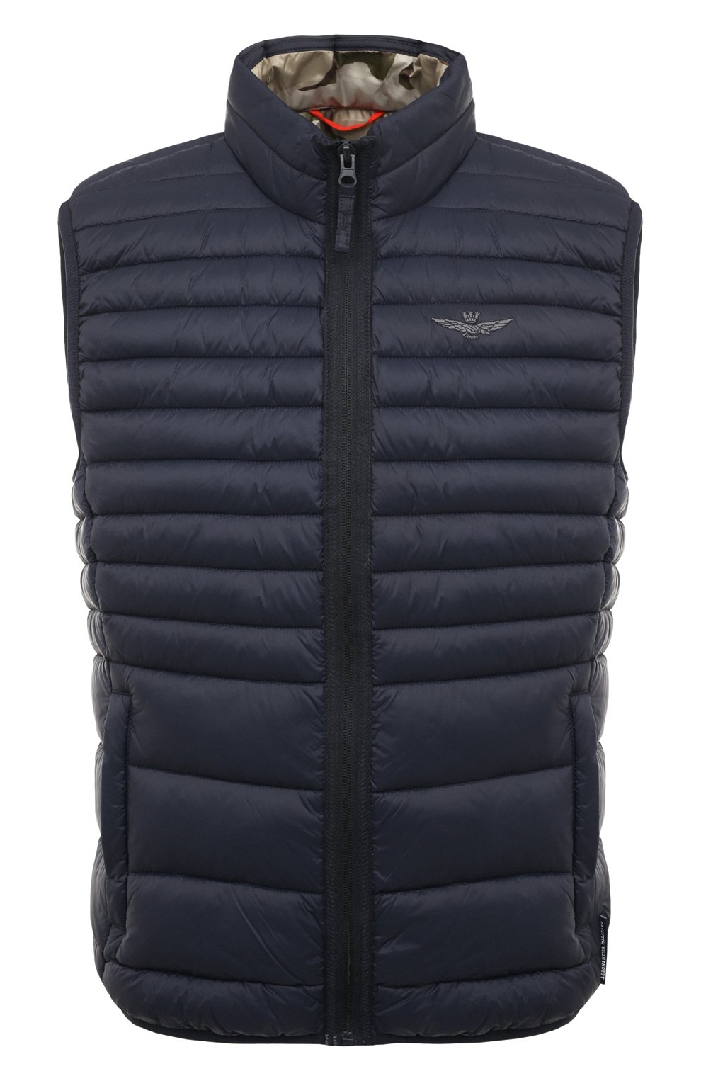 Утепленный жилет AERONAUTICA MILITARE, арт. 242AB2180CT3246, фото 1