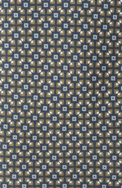 Шелковый галстук CANALI, арт. 18/HS04263, фото 4