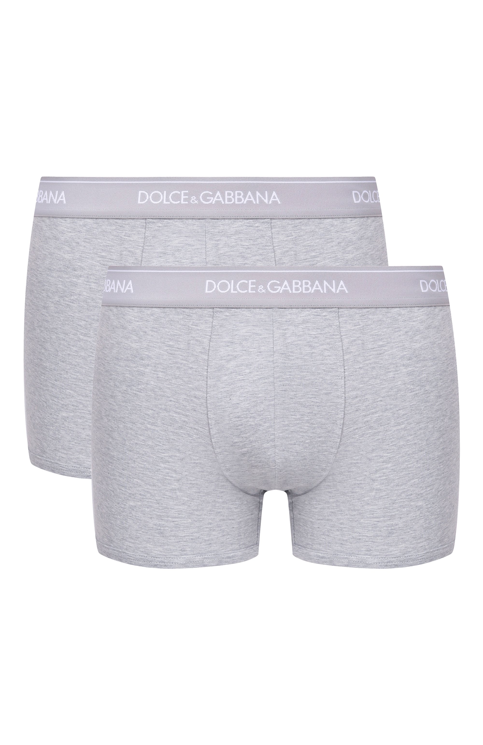 Комплект из двух боксеров DOLCE & GABBANA, арт. M9C07J/0NN95_001, фото 1