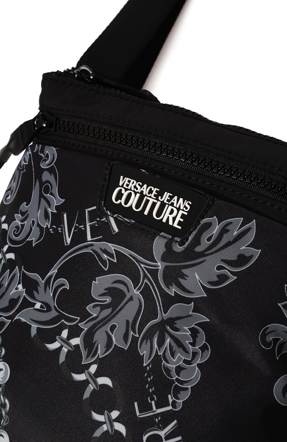Текстильная сумка VERSACE JEANS COUTURE, арт. 75YA4B86/ZS930, фото 3