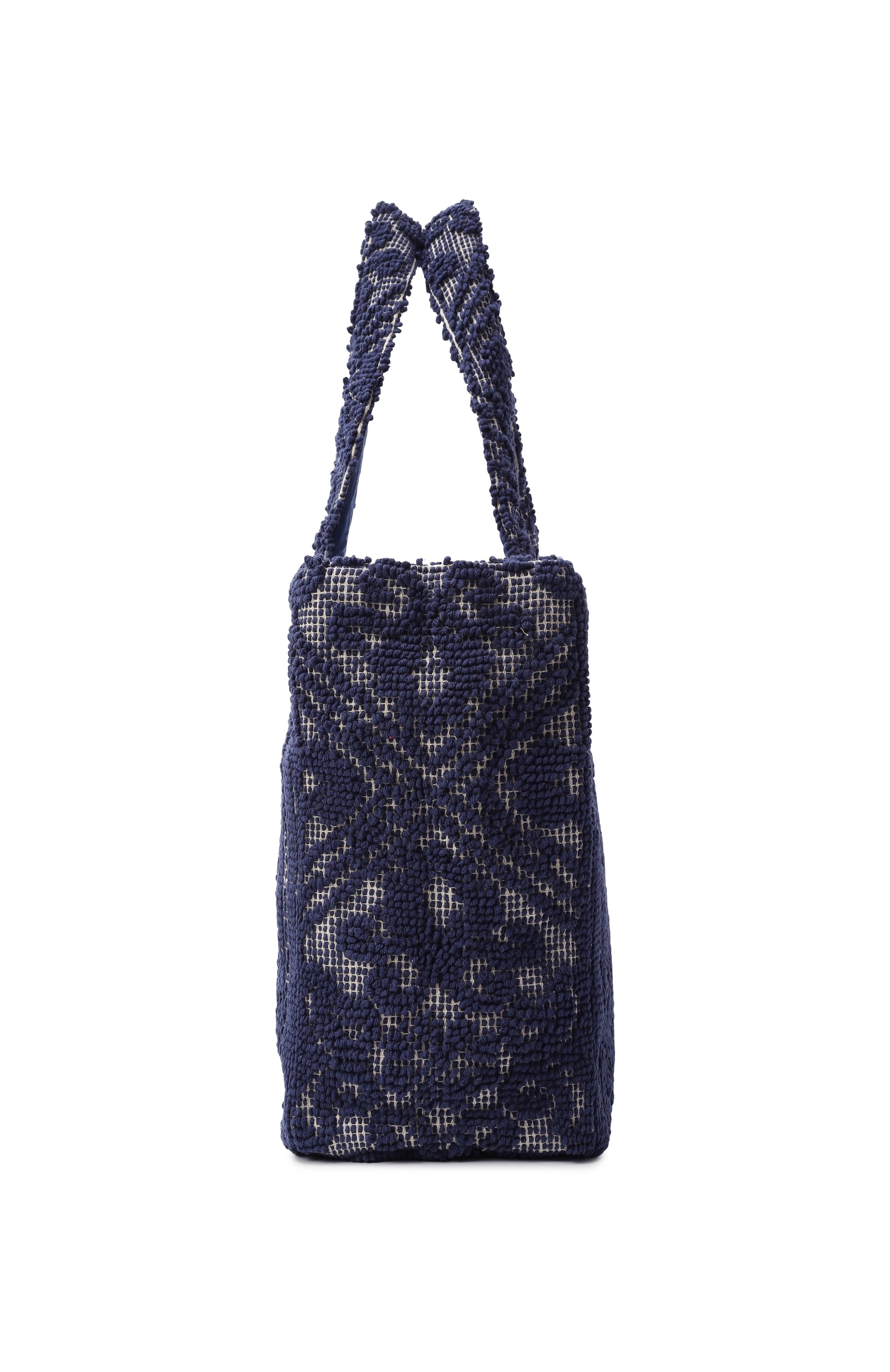 Сумка vanity tufting MC2 SAINT BARTH, арт. TUFTING/STBA, фото 4