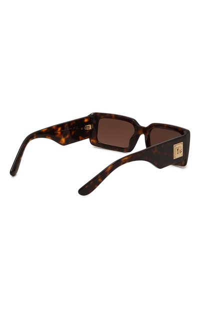 Солнцезащитные очки DOLCE & GABBANA, арт. 4416-502/13, фото 4