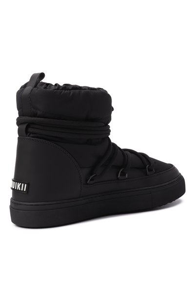 Текстильные сапоги bomber INUIKII, арт. 2001.003.0012, фото 5