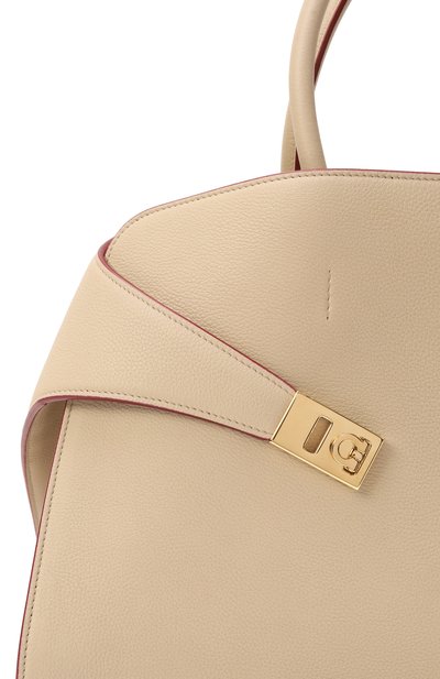 Сумка hug large FERRAGAMO, арт. 215921/781313, фото 3