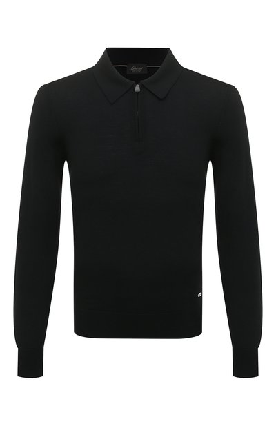 Шерстяное поло BRIONI, арт. UMS10L/0ZK82, фото 1
