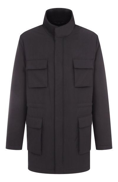 Мужская куртка MVST, арт. TXECK-ES4435-2 BS/GR1650