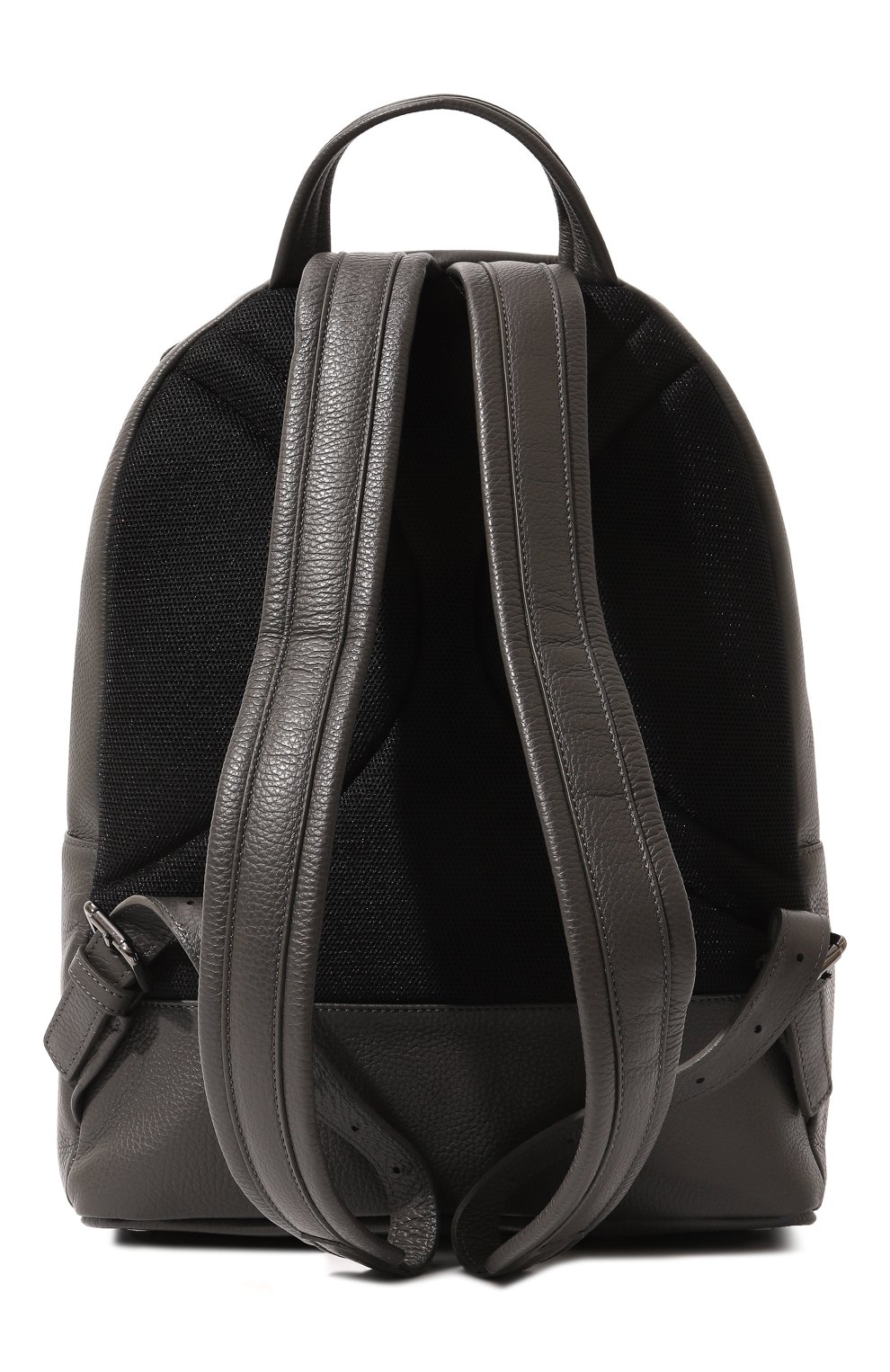 Кожаный рюкзак DOUCAL'S, арт. DZ0005--02UF9720, фото 6