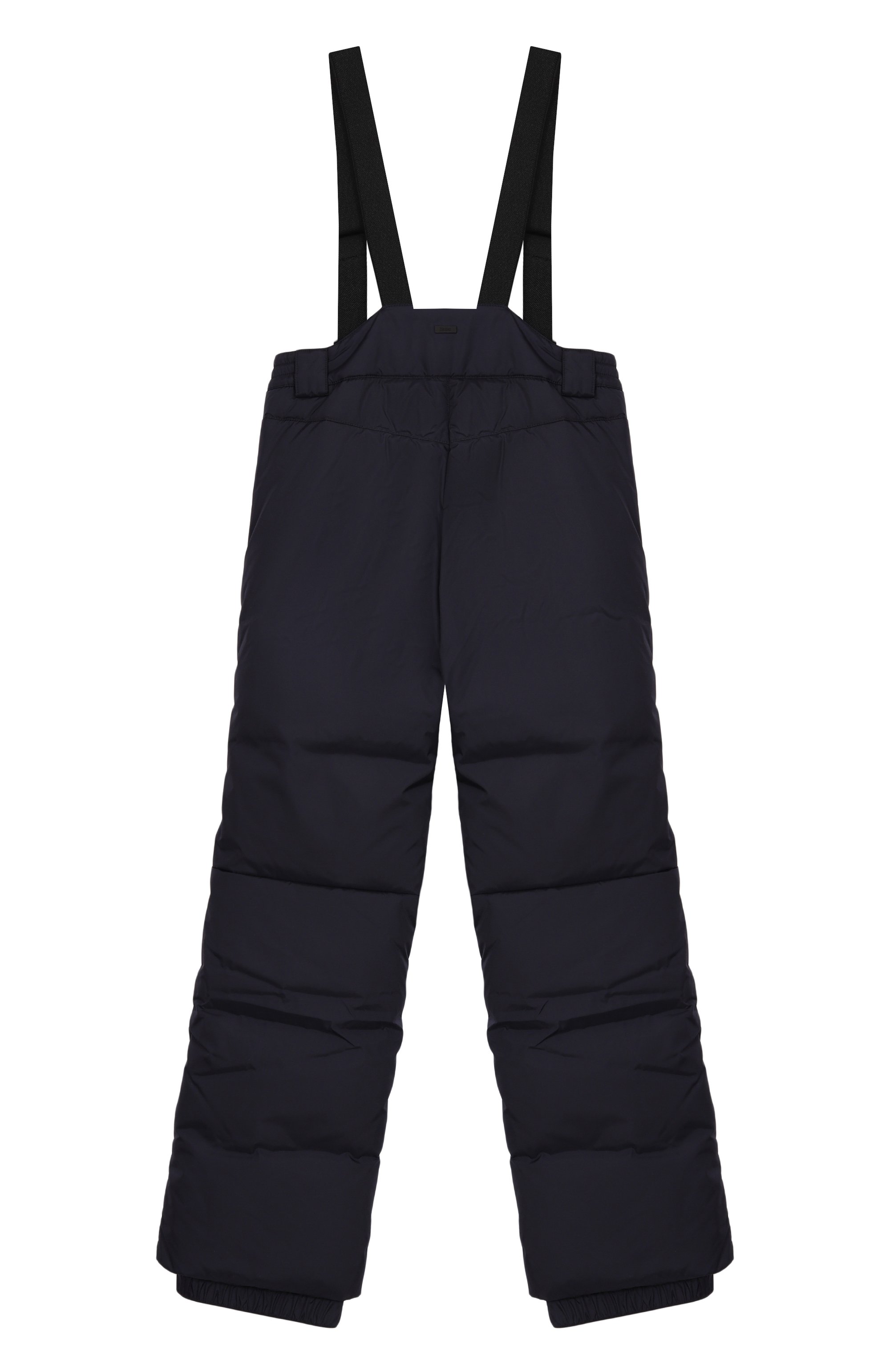 Пуховые брюки HERNO, арт. PT000011X/12004Z/10-14, фото 2