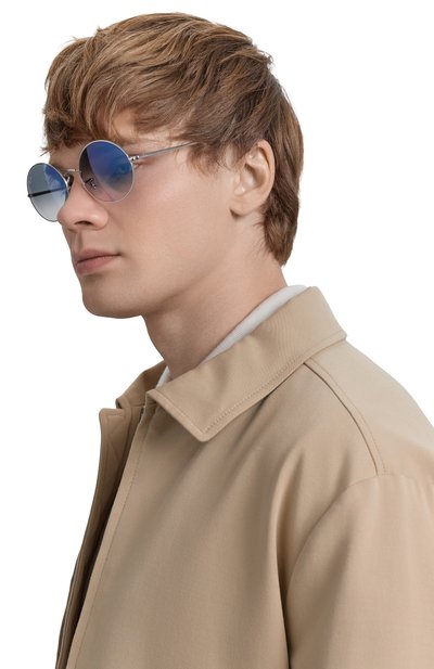 Солнцезащитные очки RAY-BAN, арт. 1970-91493F, фото 2