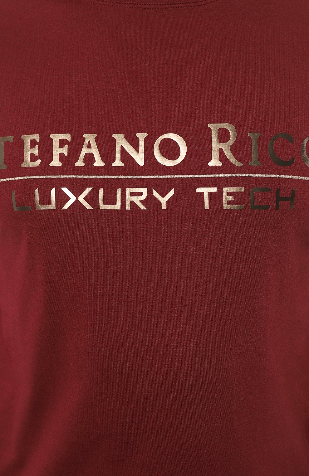 Футболка STEFANO RICCI, арт. MNH3202310/803, фото 5