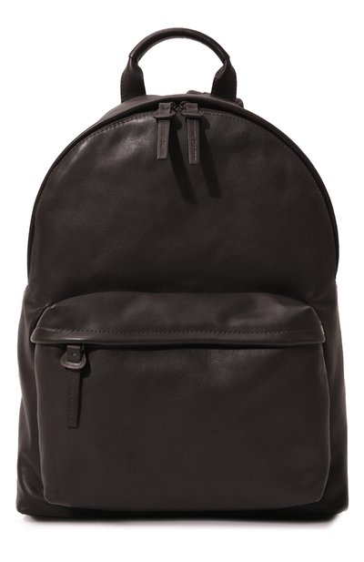 Кожаный рюкзак OFFICINE CREATIVE, арт. 0C PACK/AER0 GUANTERIA, фото 1