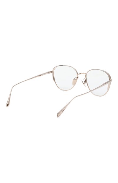 Оправа LINDA FARROW, арт. LFL1503C6 0PT, фото 4