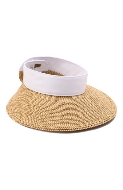 Женский козырек ERIC JAVITS, арт. 13301PEAWHI