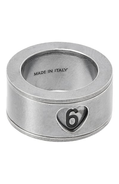 Женское кольцо MM6, арт. SM7UQ0086 P7356