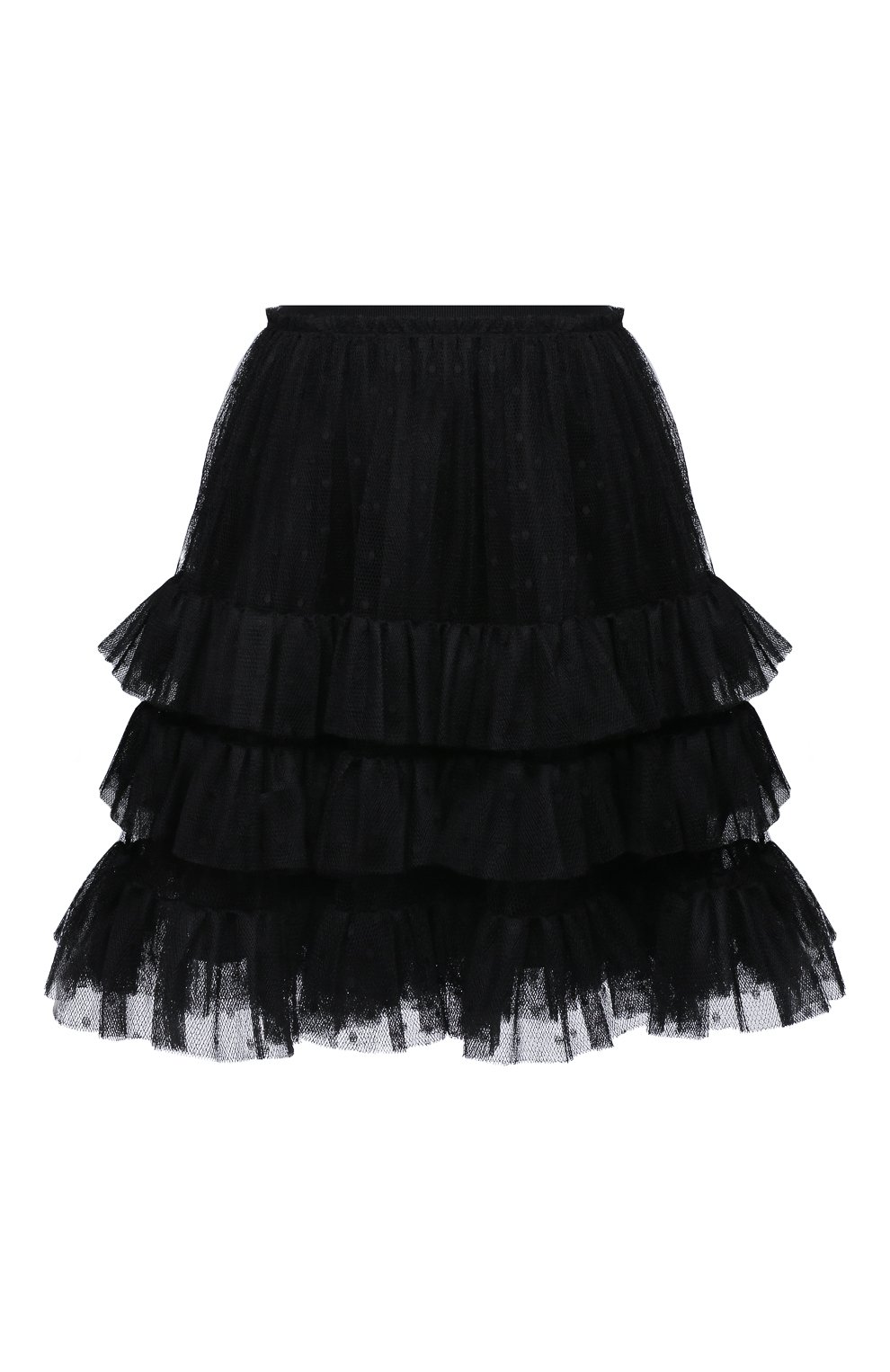 Юбка REDVALENTINO, арт. XR3RAI15/6B6, фото 1