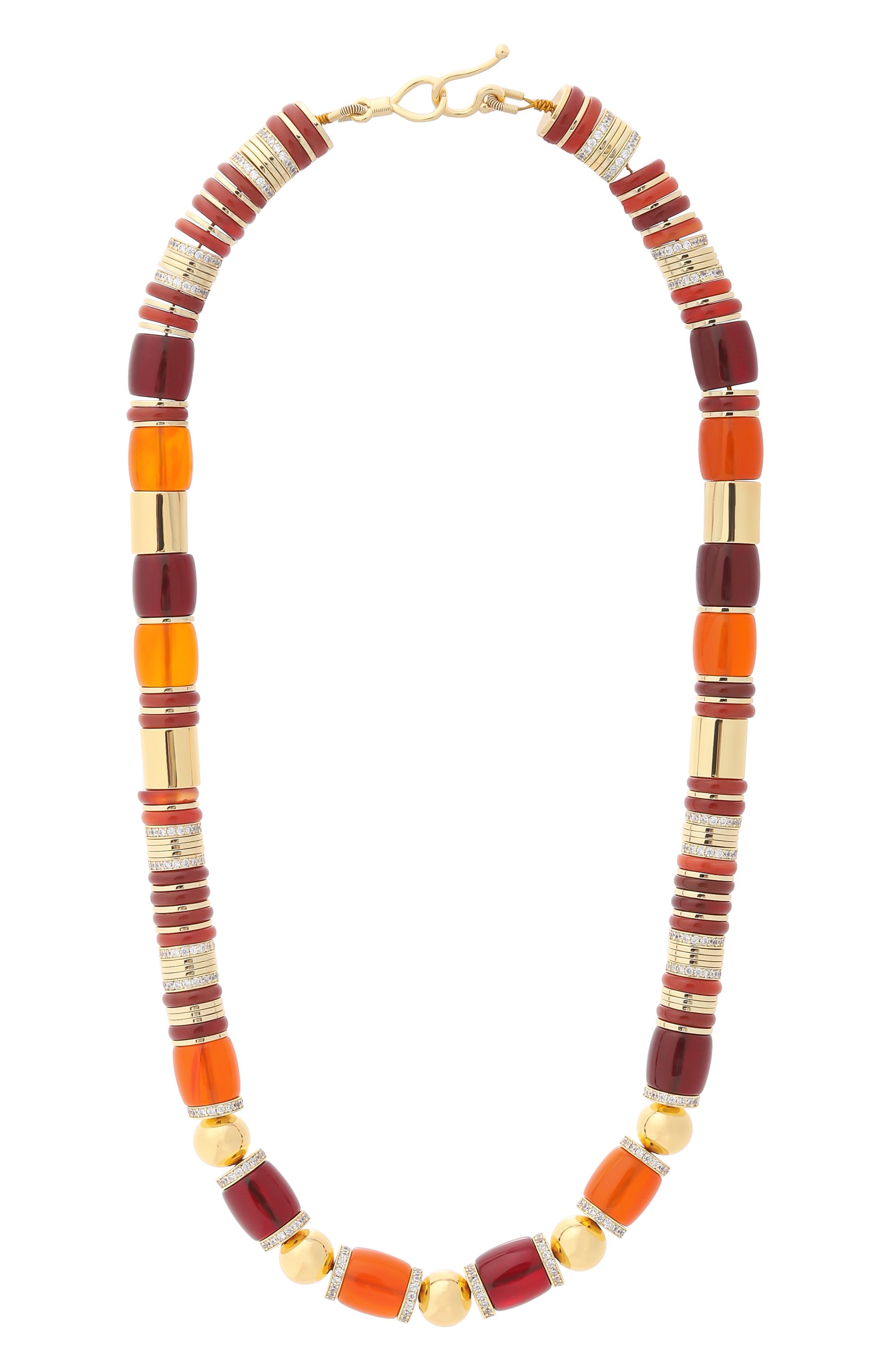 Колье EDDIE BORGO, арт. NK9208P, фото 1