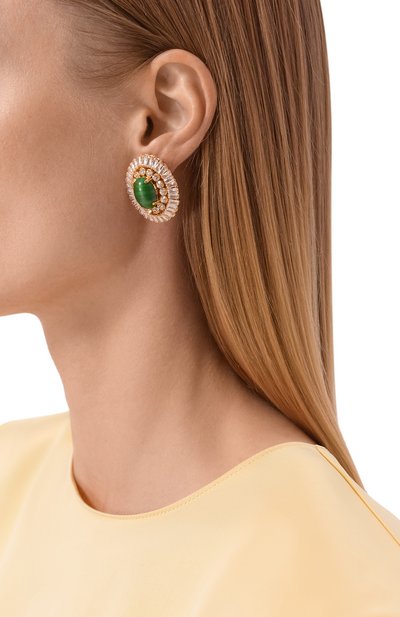 Женские серьги ANTON HEUNIS, арт. STP3.135