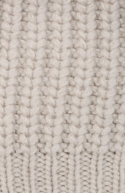 Шапка из кашемира и шелка BRUNELLO CUCINELLI, арт. M32373999, фот о 4