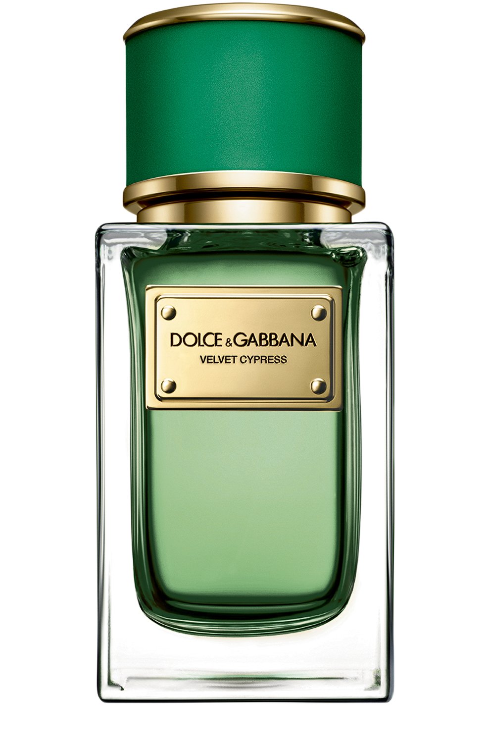 Парфюмерная вода velvet cypress (50ml) DOLCE & GABBANA, арт. 730870225424, фото 1