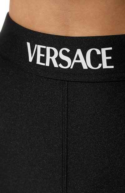 Легинсы VERSACE, арт. 1003521/1A01612, фото 5
