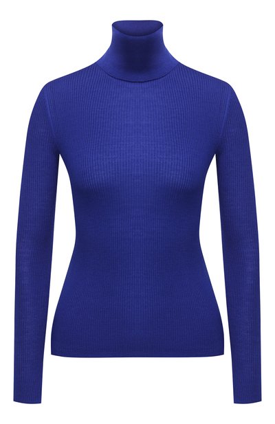 Водолазка из кашемира и шерсти SAINT LAURENT, арт. 637869/YAPK2, фото 1