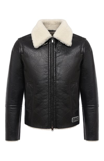 Дубленка  VALENTINO, арт. UV3NA11J6GW, фото 1