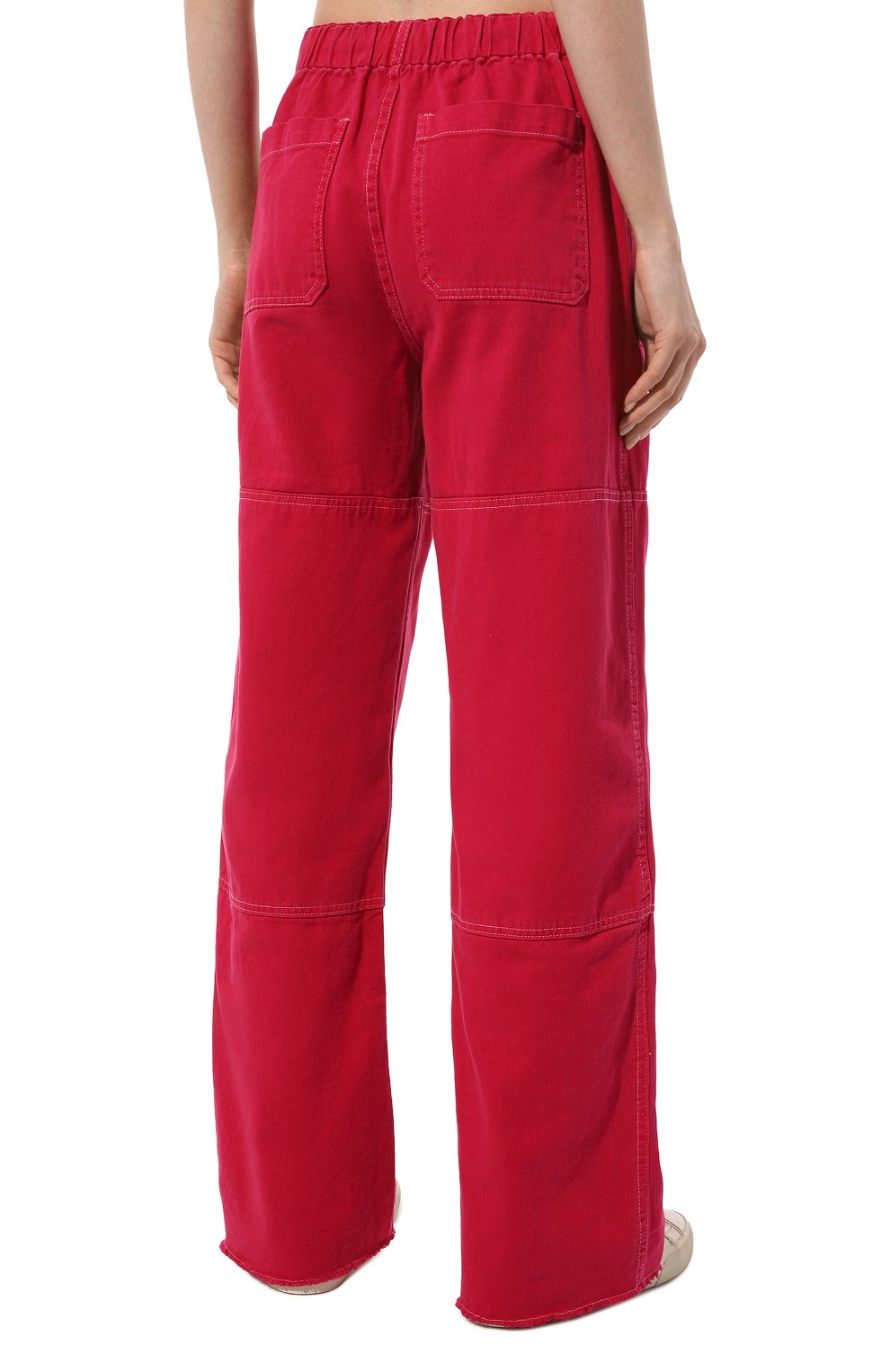 Джинсы RE/DONE, арт. 538-20WBCHPNT, фото 4