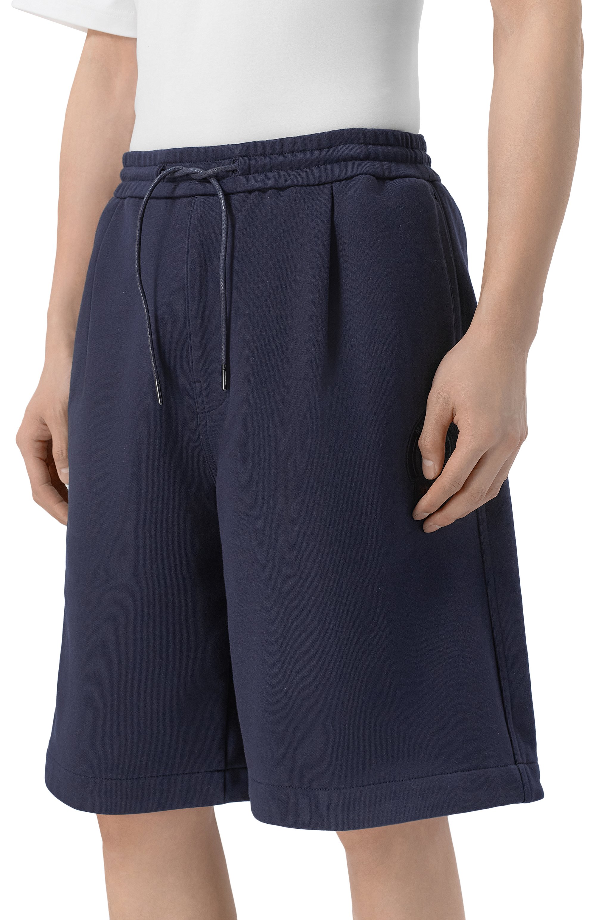 Хлопковые шорты JUUN.J, арт. JC6425P21, фото 3