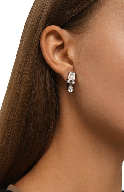 Моносерьга DSQUARED2, арт. ERM0029 59400001, фото 2