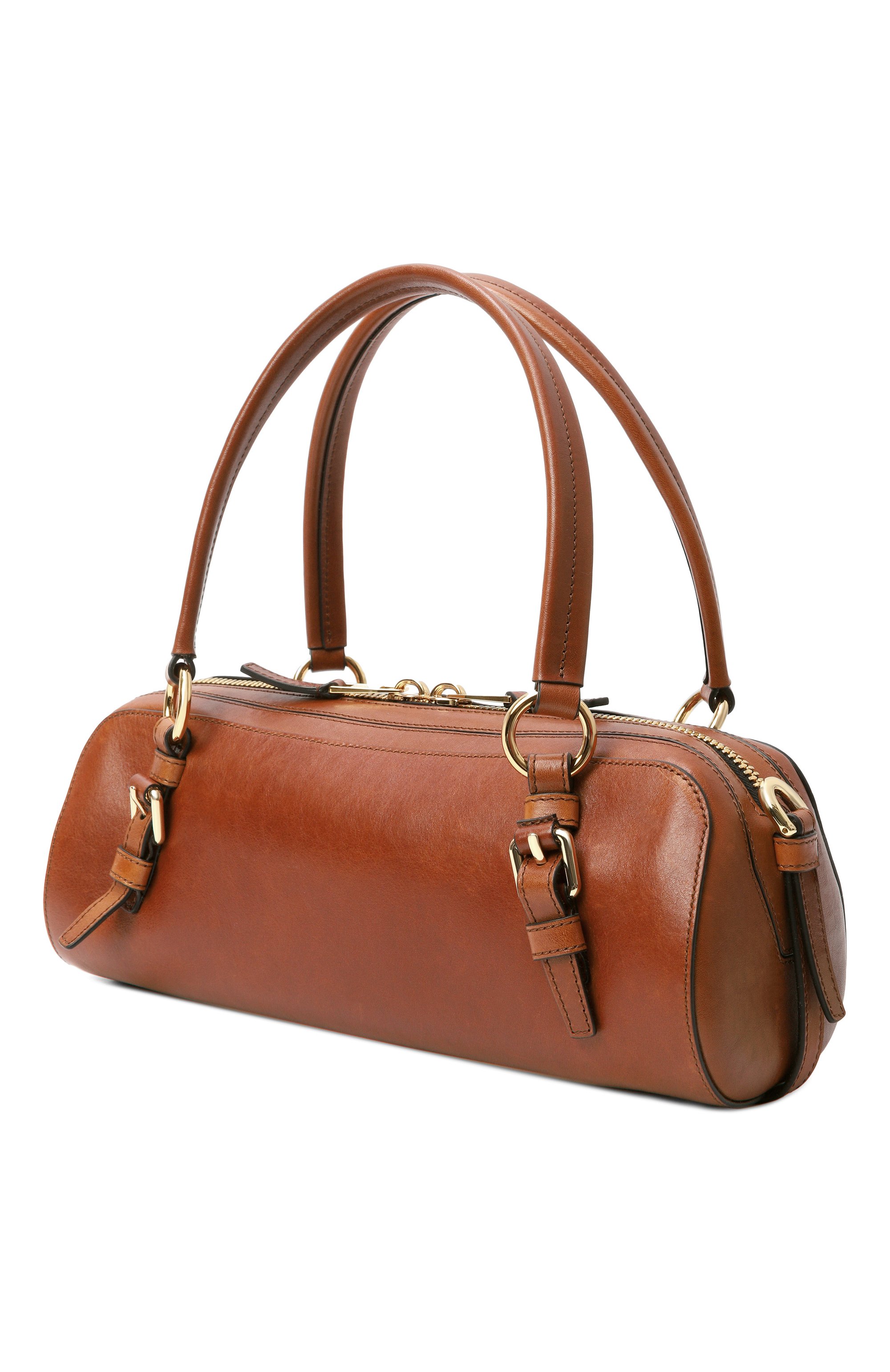 Сумка barrel MOSCHINO, арт. MC4087PP10/0D9, фото 4