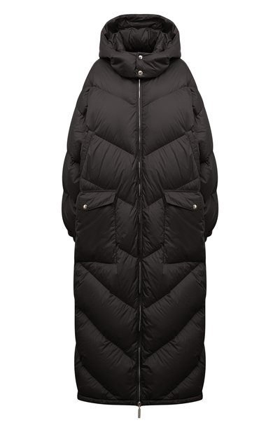 Женский пуховик YANA DRESS, арт. YD010301.0082.000900.00.23