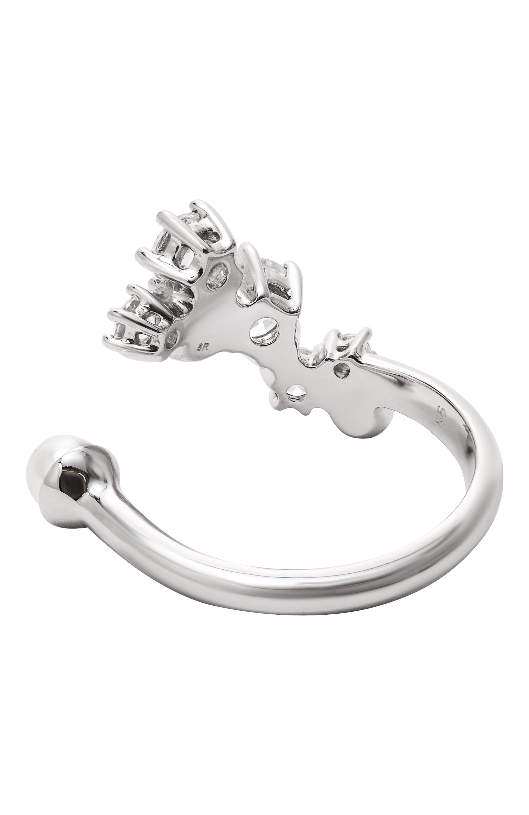 Кольцо constella SWAROVSKI, арт. 5705599, фото 3