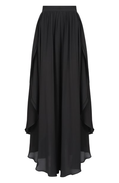 Женская шелковая юбка ELIE SAAB, арт. P0233/SI001