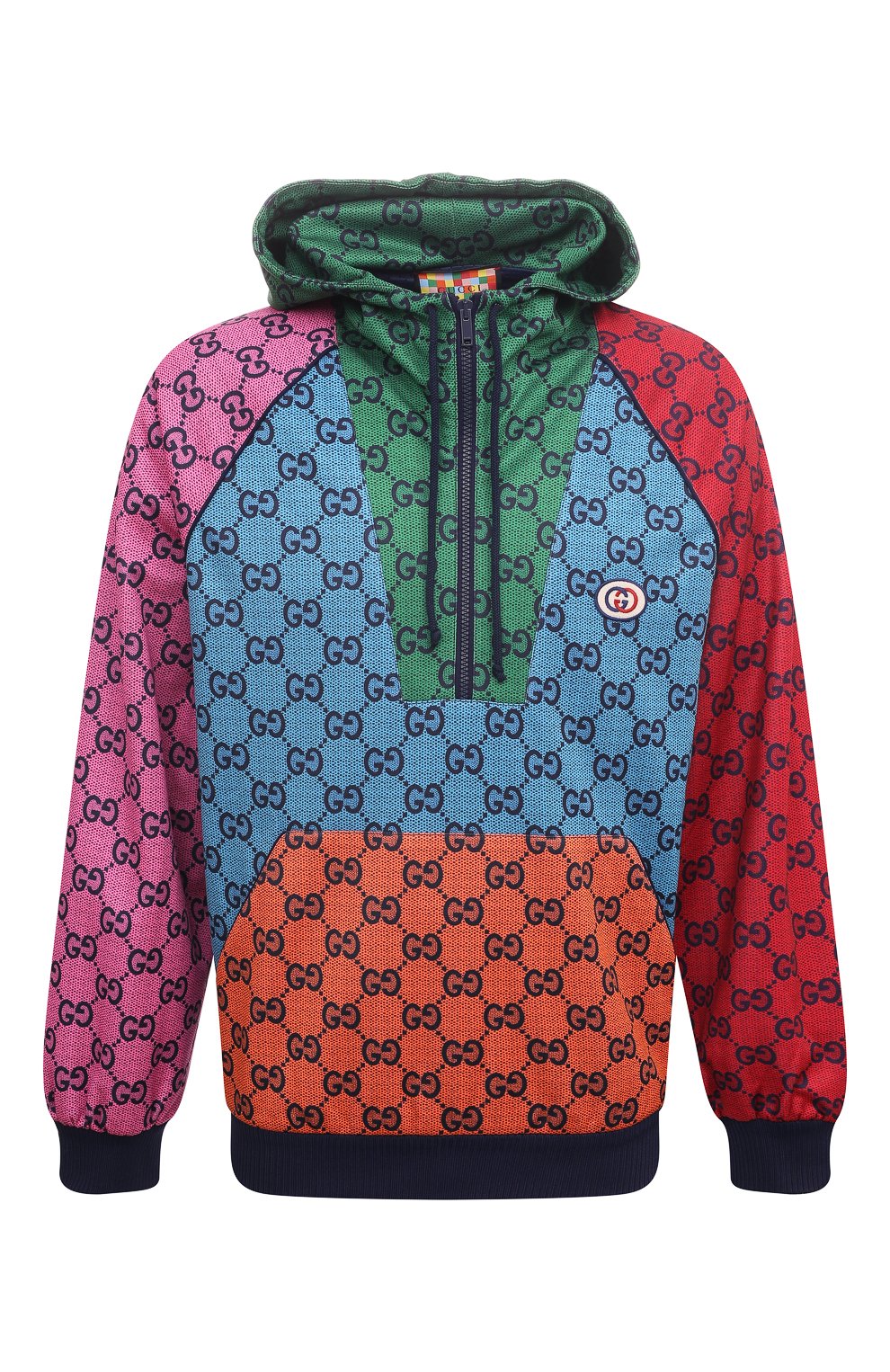 Худи GUCCI, арт. 661175 XJDLR, фото 1