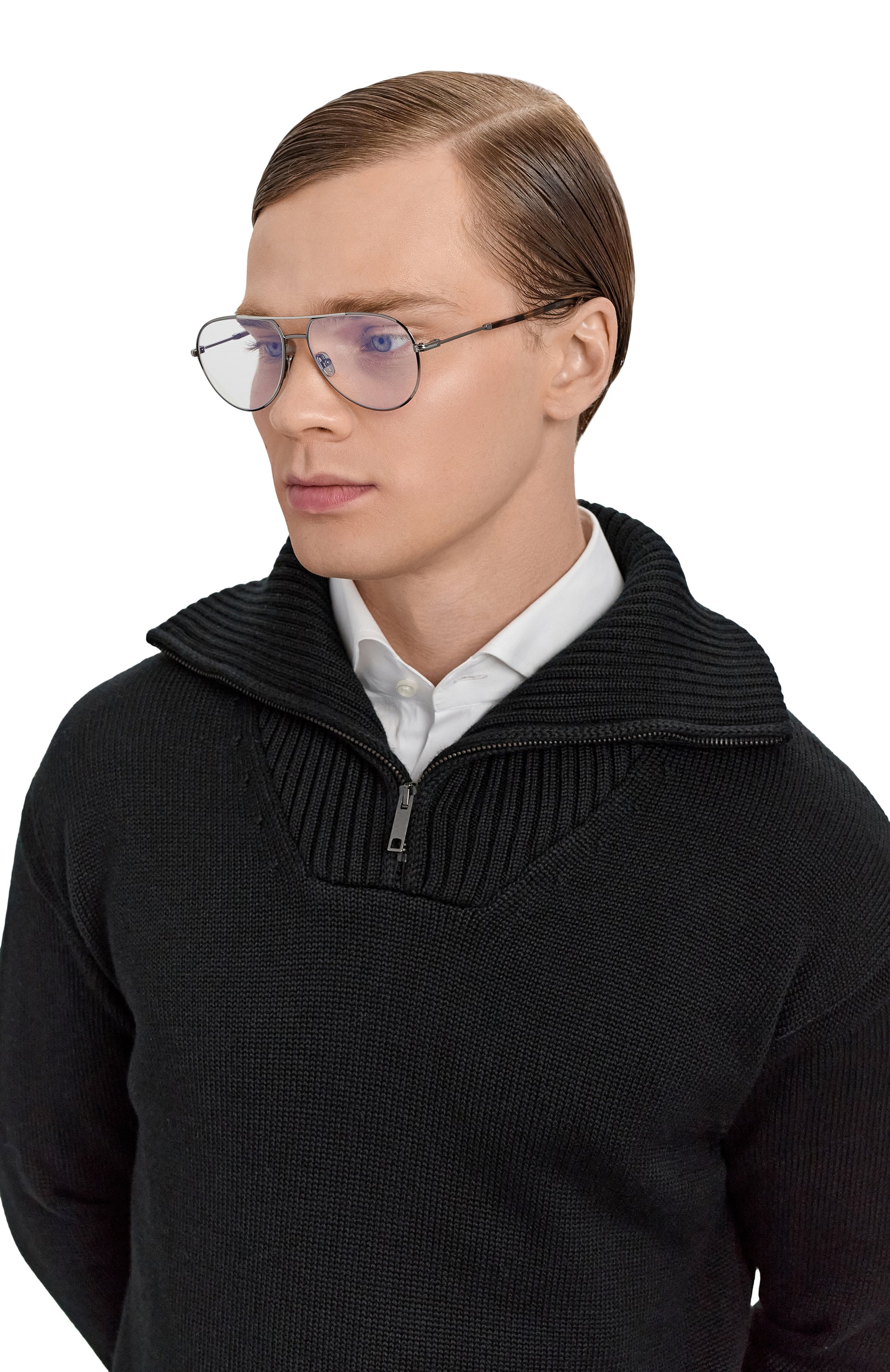 Оправа TOM FORD, арт. TF5829-B 008, фото 2