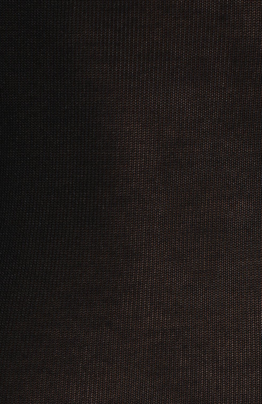Платье из вискозы HERON PRESTON черно-белого цвета по цене 31200 руб., арт. HWDB015E197370030401, фото 5 Платье из вискозы HERON PRESTON, арт. HWDB015E197370030401, фото 5