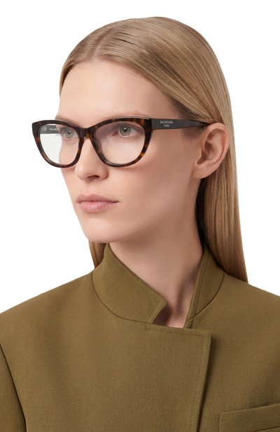 Женские оправа BALENCIAGA, арт. BB0500 002