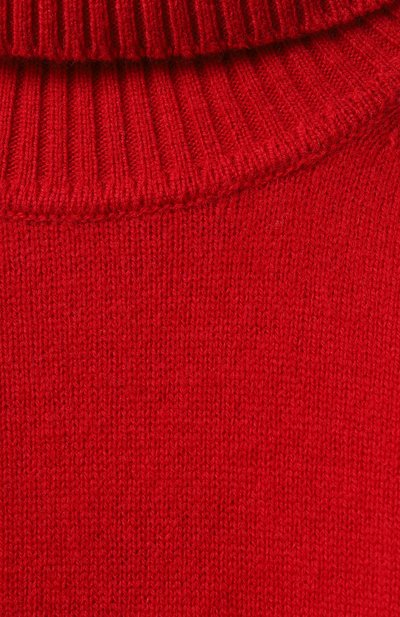 Шерстяной свитер NORVEG, арт. 18MBUTNS-214, фото 3