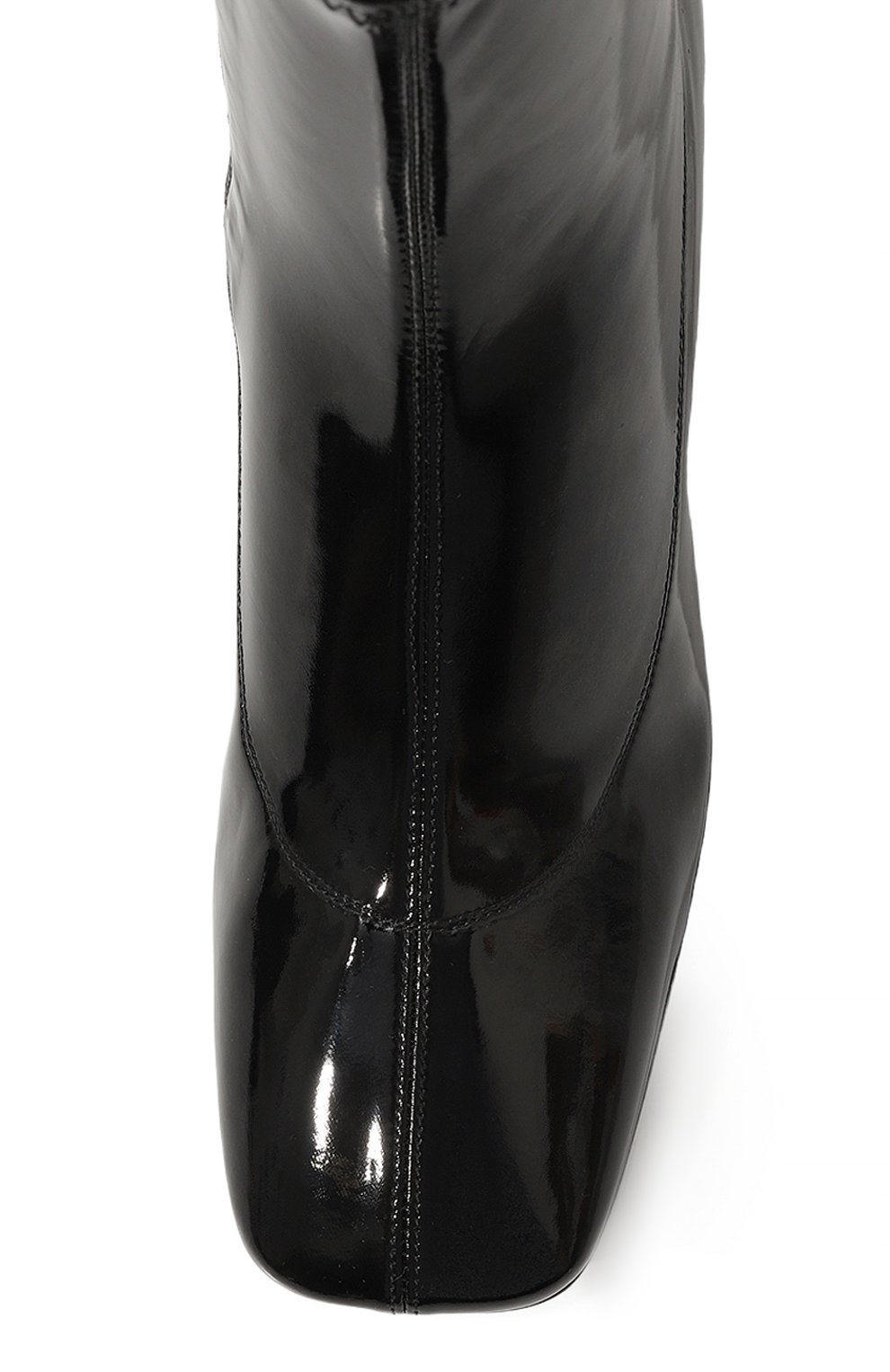 Ботильоны sr alicia SERGIO ROSSI, арт. A95971/MTEE19, фото 6