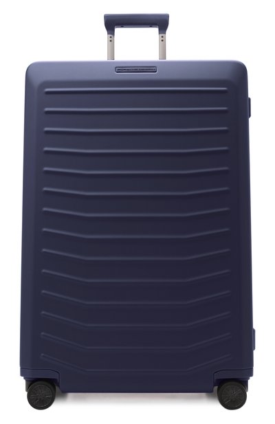 Дорожный чемодан PORSCHE DESIGN фиолетового цвета по цене 82250 руб., арт. 0RI05503, фото 4 Дорожный чемодан PORSCHE DESIGN, арт. 0RI05503, фото 4