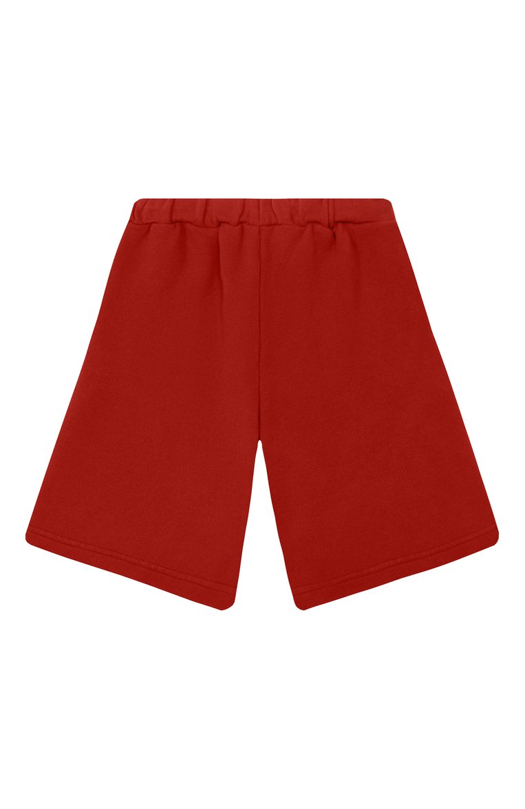 Комплект из футболки и шорт IL GUFO, арт. P25DP534MF701/2A-4A, фото 1