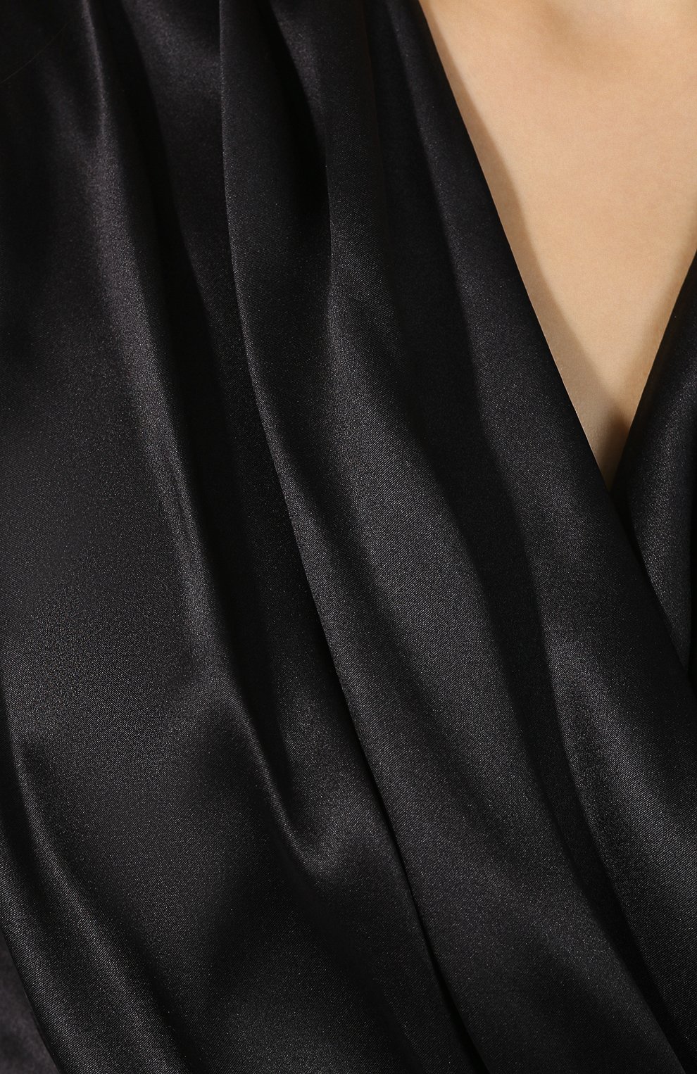 Блузка с запахом JM STUDIO, арт. JMSS1909, фото 5